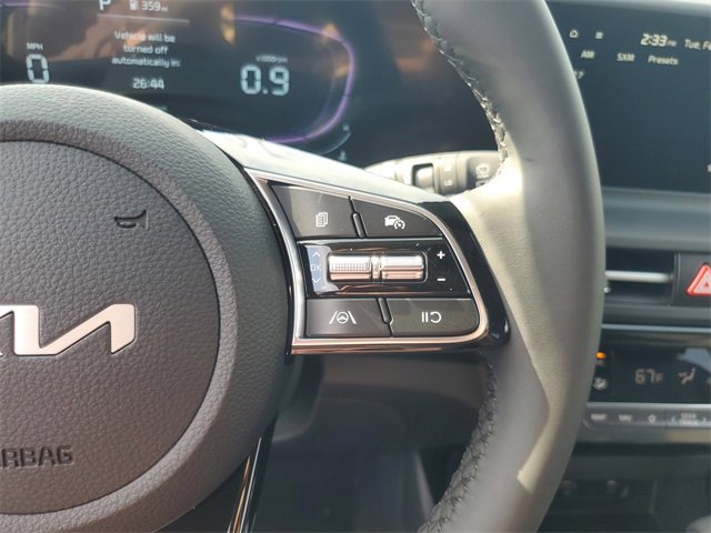 New 2026 Kia Seltos S image 17