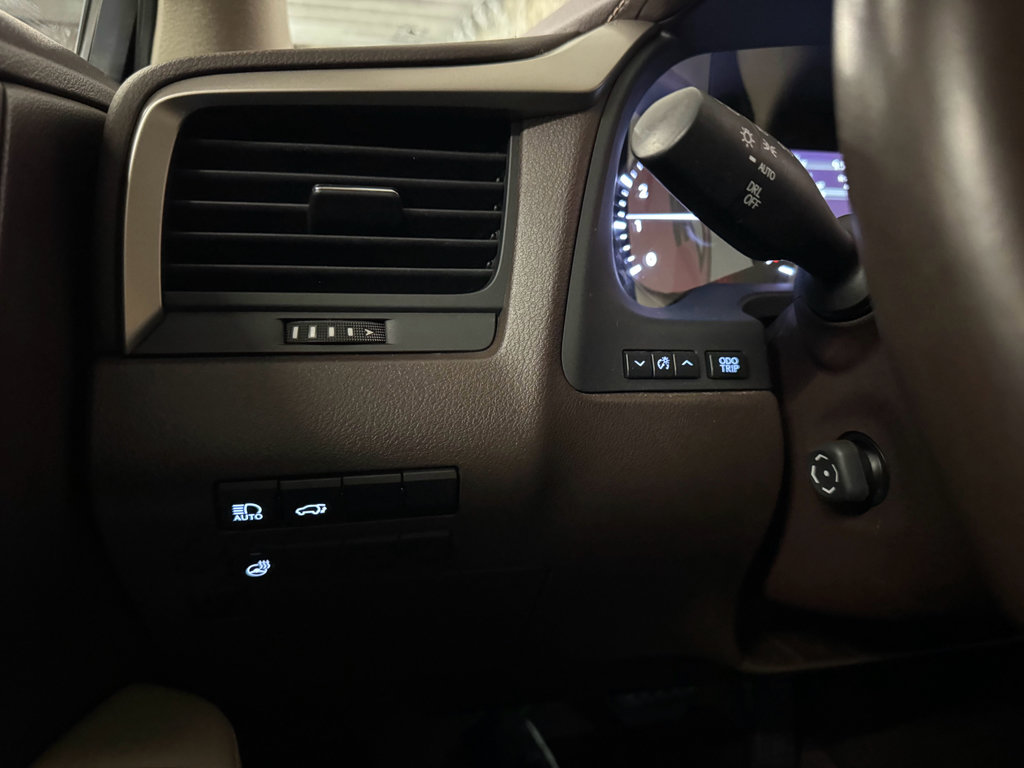 Used 2020 Lexus RX 350 FWD w/ Premium Package image 17