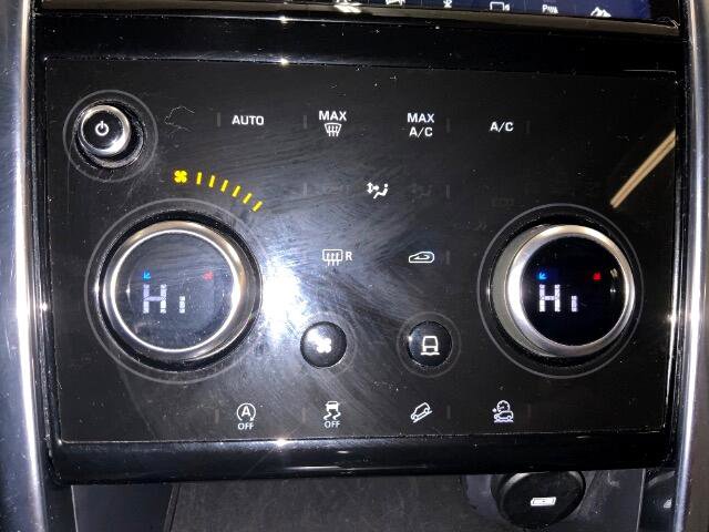 Used 2020 Land Rover Discovery Sport S image 16