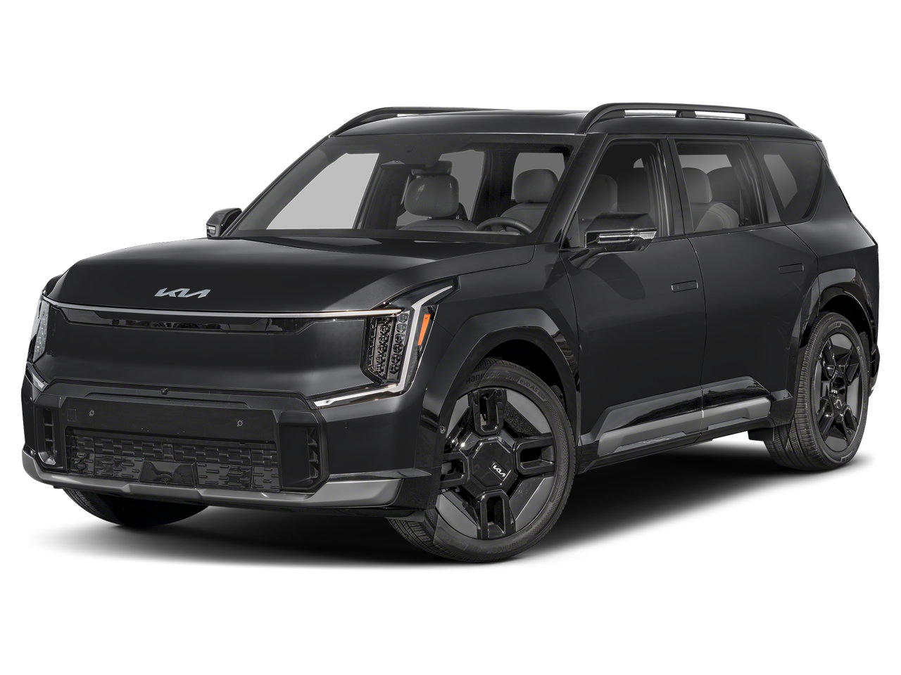 New 2026 Kia EV9 GT-Line AWD/4WD image 28