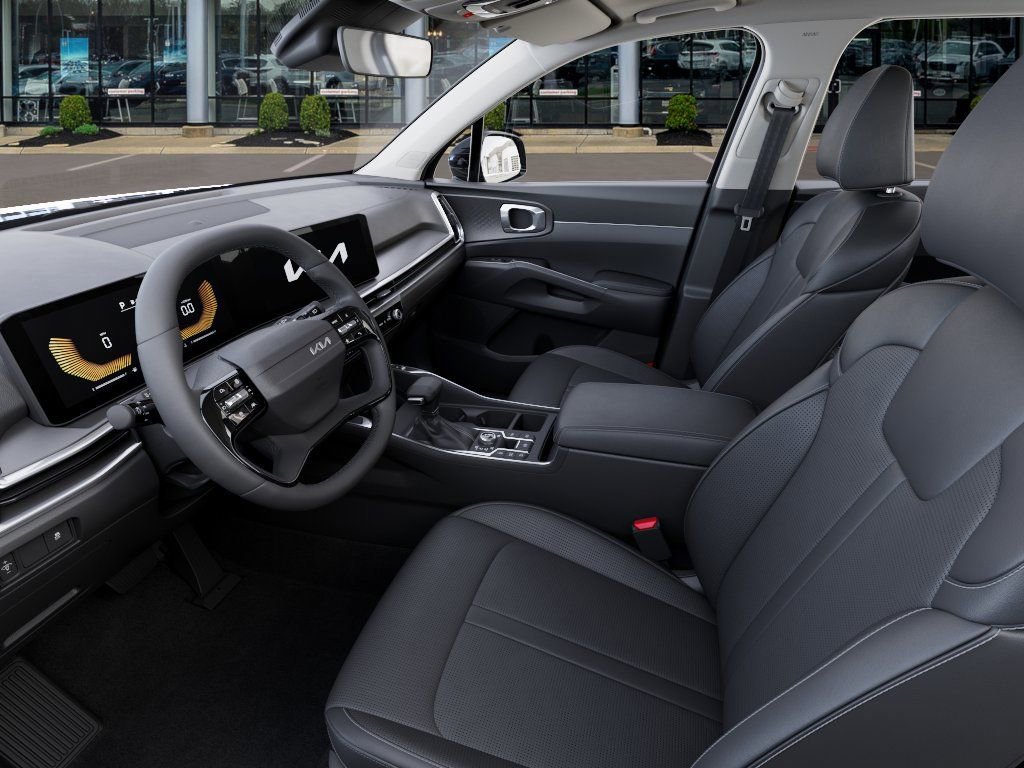 New 2026 Kia Sorento S AWD/4WD image 17