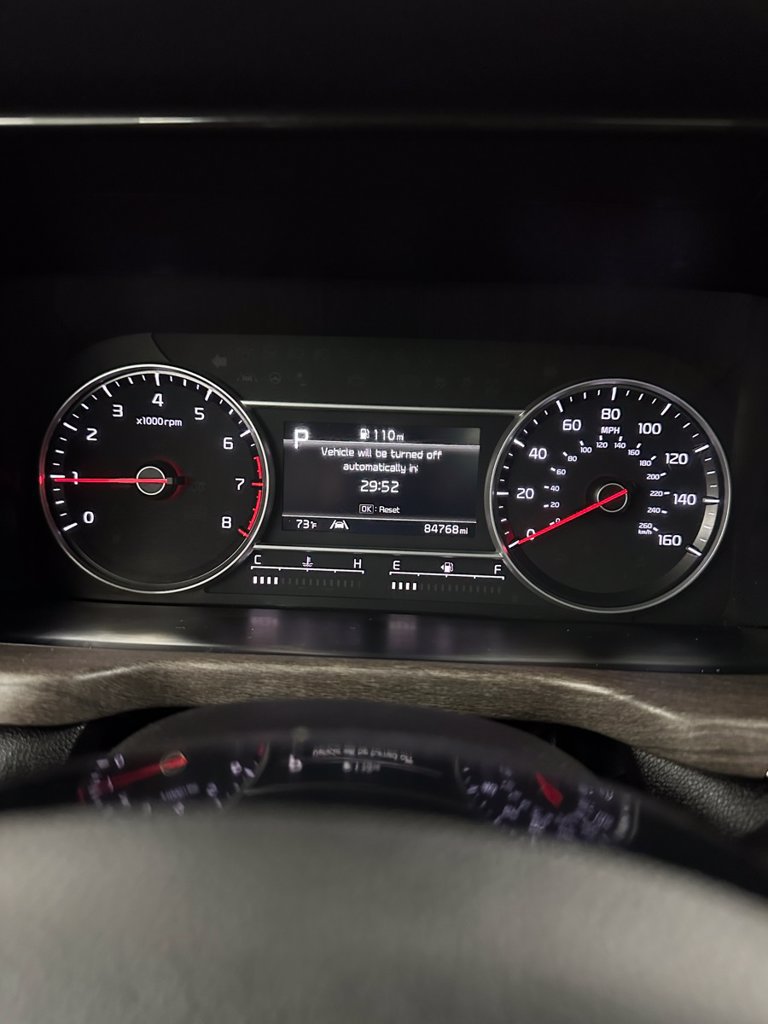 Used 2022 Kia Sorento S w/ Panoramic Sunroof Package AWD/4WD image 19