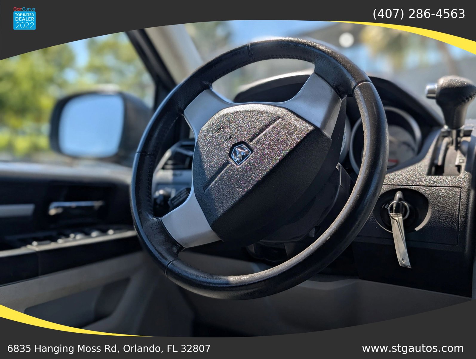 Used 2009 Dodge Grand Caravan SXT image 12