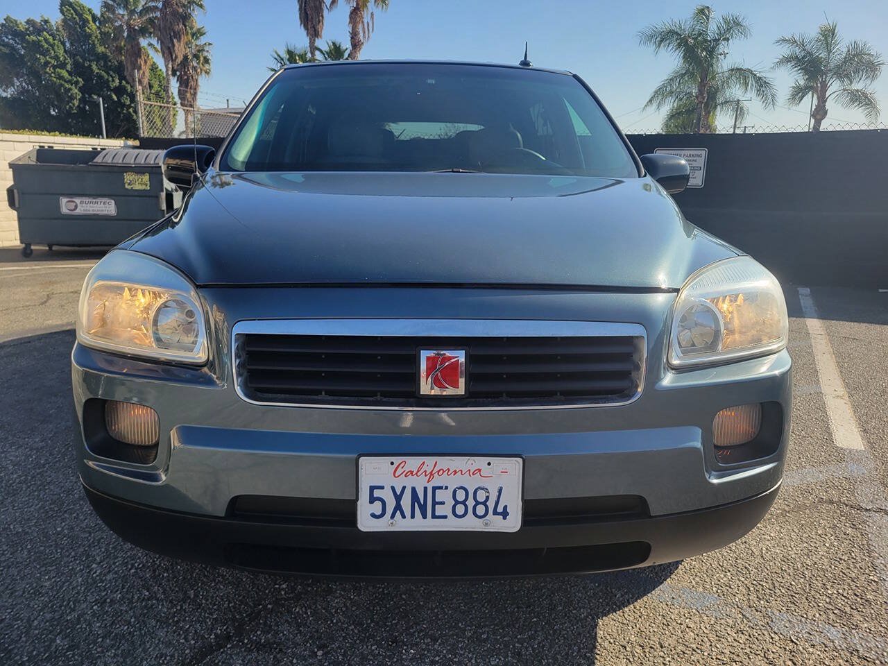 Used 2006 Saturn Relay Level 2 w/ Preferred Pkg FWD image 8