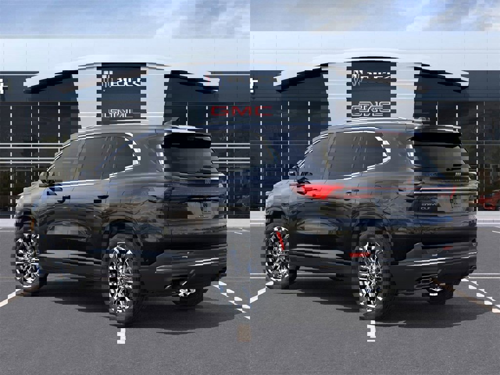 New 2026 Buick Enclave Preferred w/ Power Package image 3