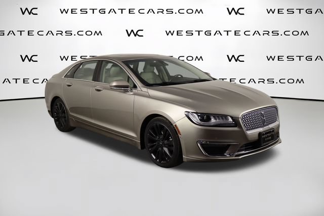 Used 2020 Lincoln MKZ Reserve w/ Elements Package FWD image 45