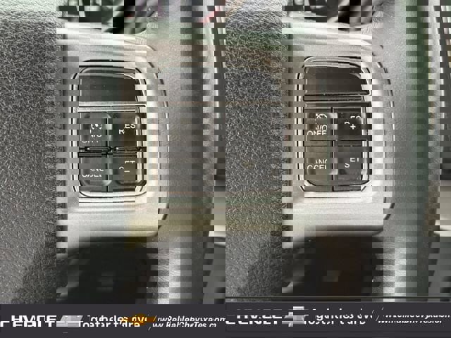 Used 2014 Dodge Journey Crossroad w/ Flexible Seating Group image 15