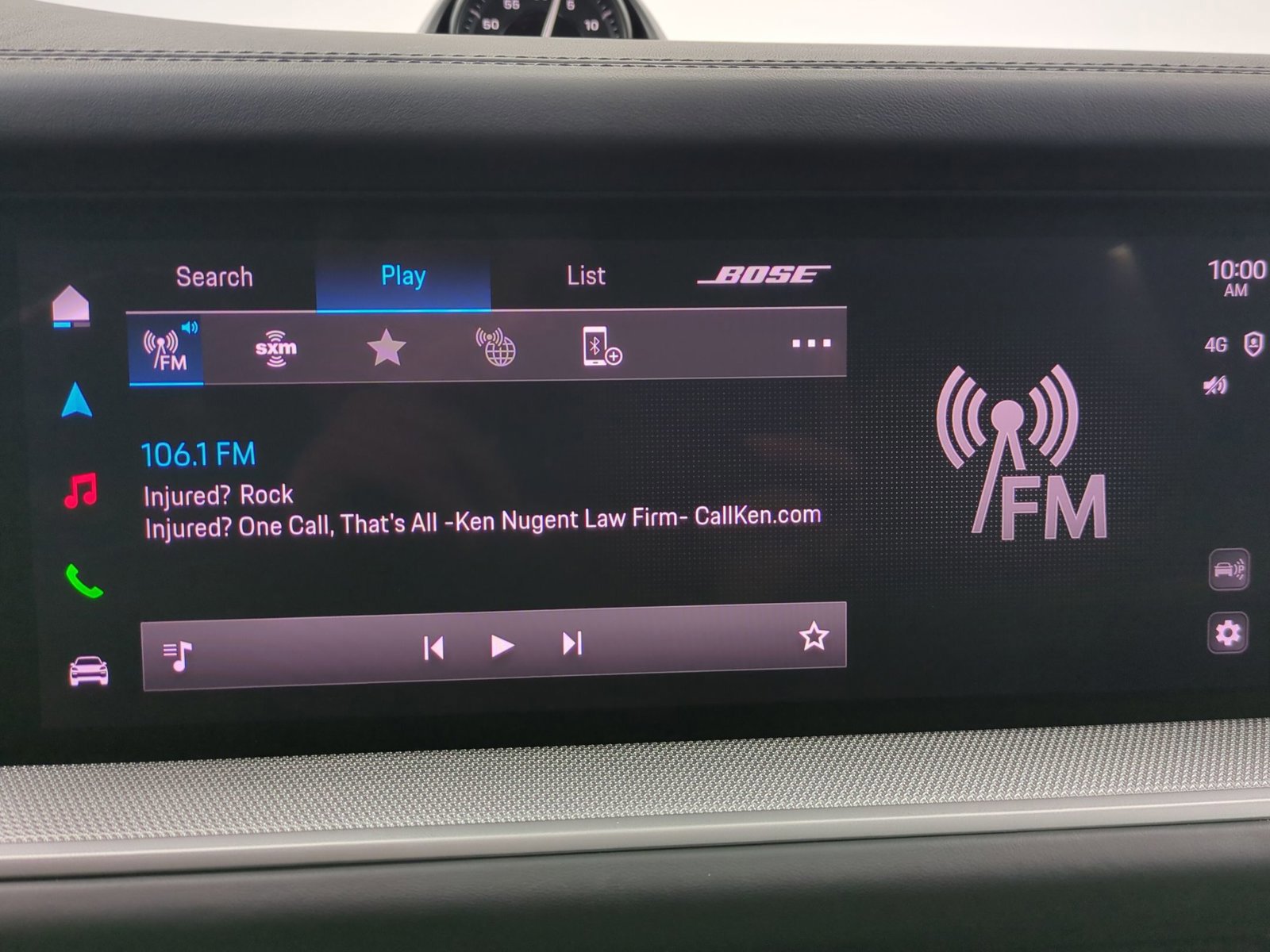 Used 2025 Porsche Cayenne image 18