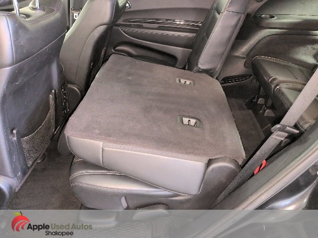 Used 2013 Dodge Durango Citadel w/ Technology Group image 37
