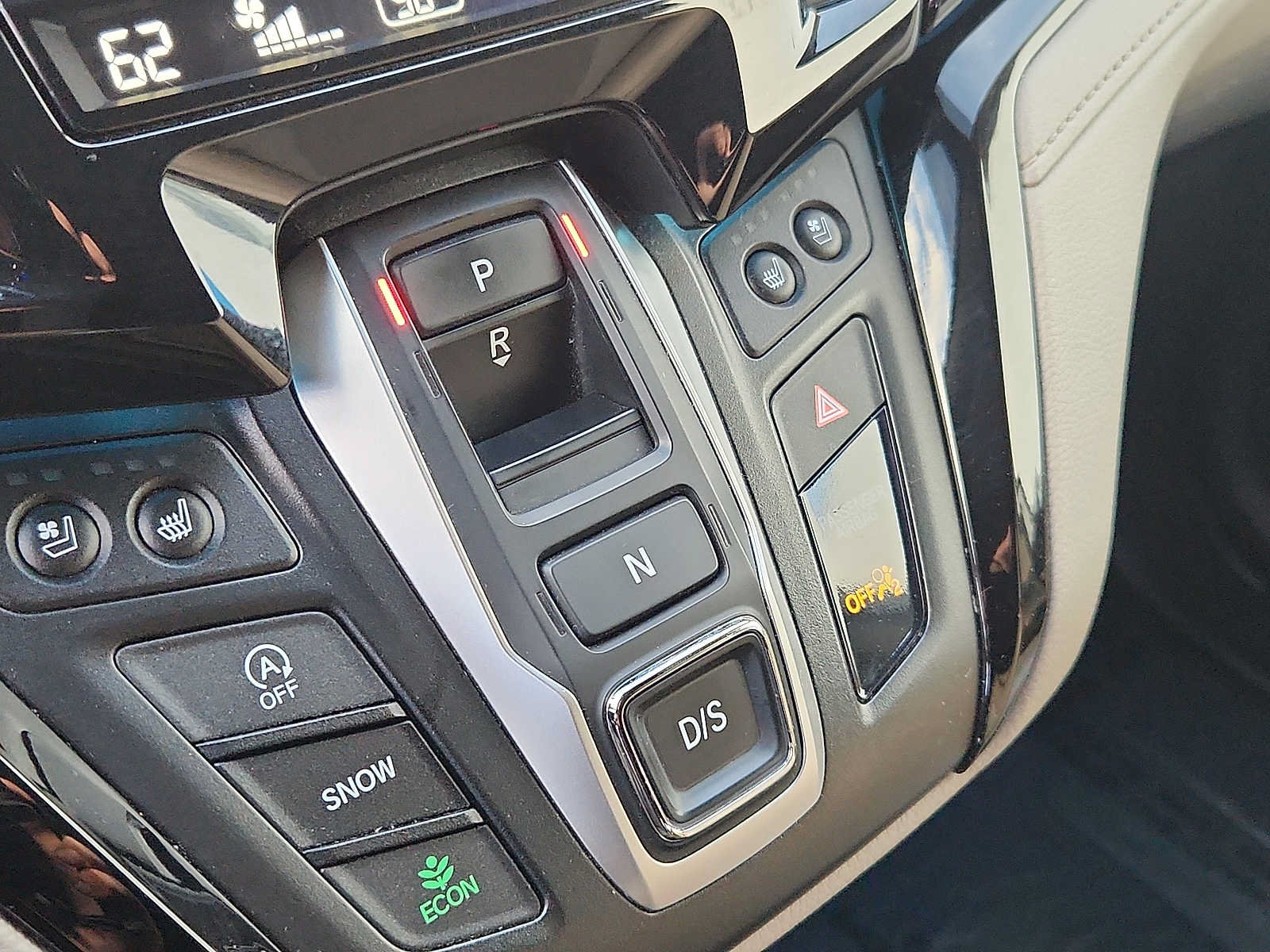 Certified 2023 Honda Odyssey Elite image 14