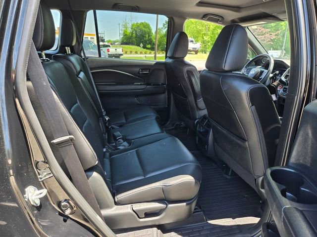 Used 2023 Honda Passport EX-L image 21