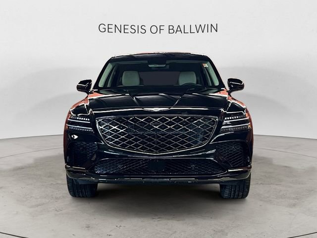New 2025 Genesis GV80 3.5T e-SC image 2