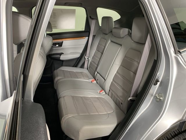 Used 2019 Honda CR-V Touring image 21