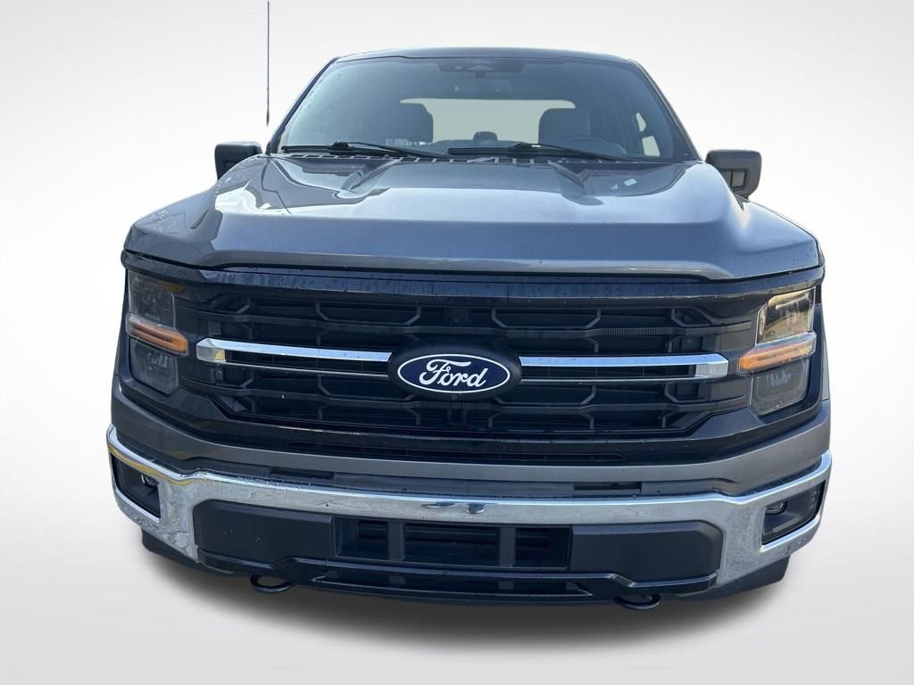 Used 2024 Ford F150 XLT w/ Mobile Office Package image 10