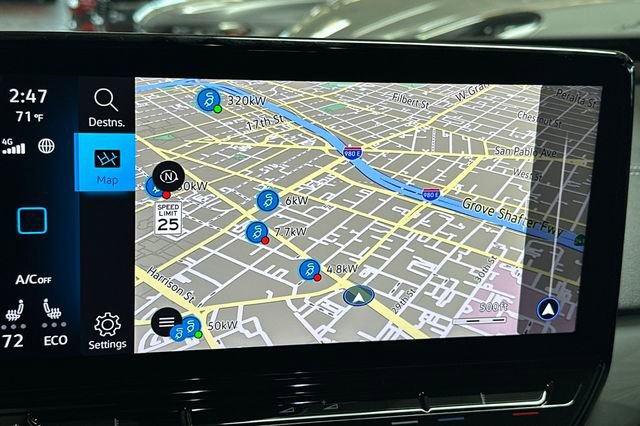 Used 2023 Volkswagen ID.4 S image 24