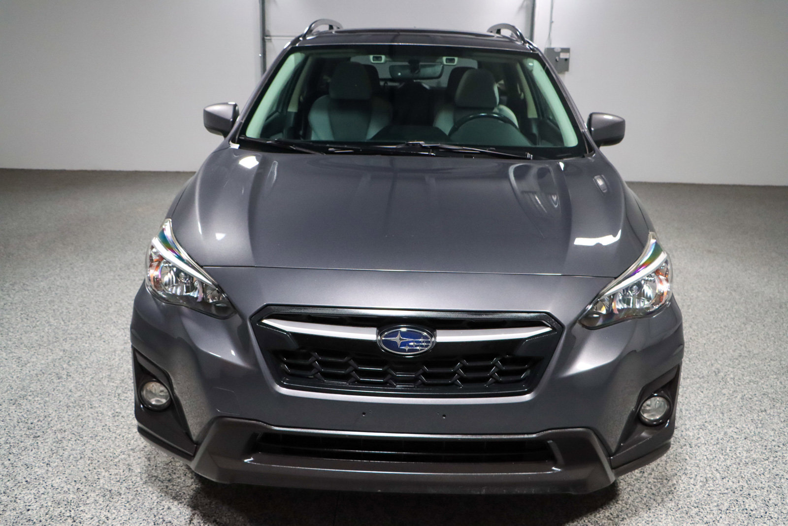 Used 2020 Subaru Crosstrek 2.0i Premium w/ Moonroof Package 2 image 4