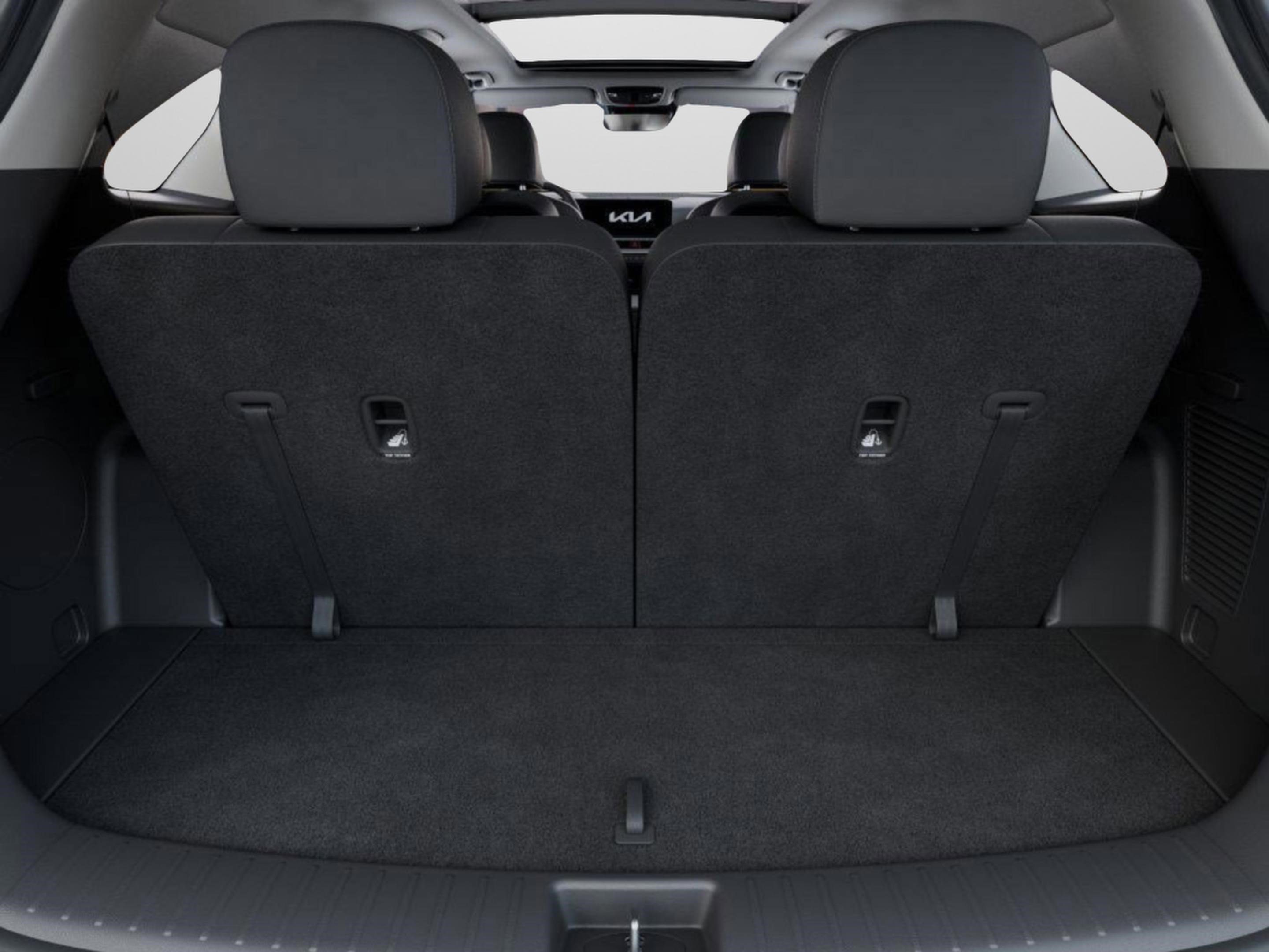 New 2026 Kia Sorento SX image 19