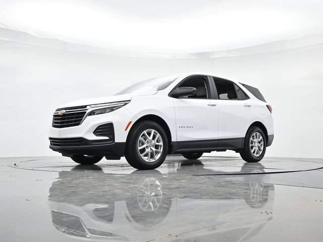 Used 2024 Chevrolet Equinox LS w/ LS Convenience Package FWD image 34