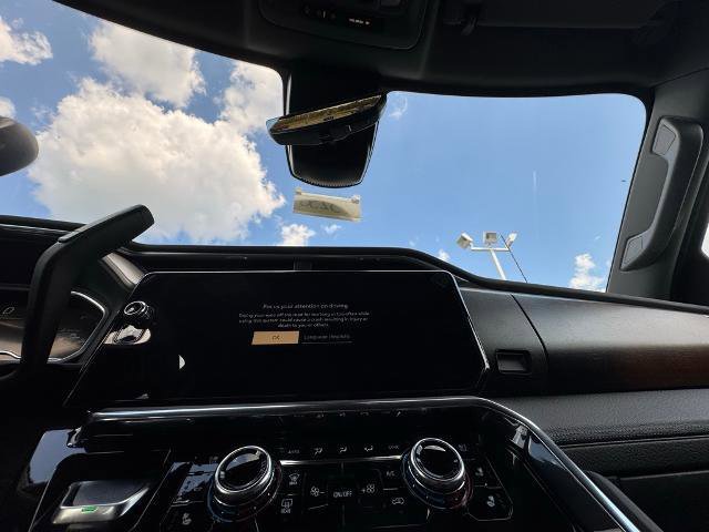 New 2025 GMC Sierra 2500 Denali w/ Denali Reserve Package image 47