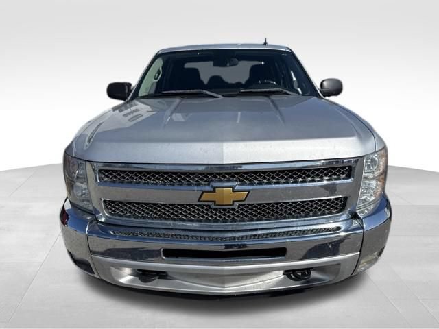 Used 2012 Chevrolet Silverado 1500 LT w/ All-Star Edition AWD/4WD image 2
