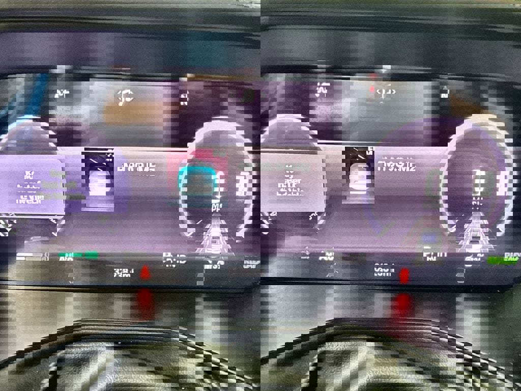 Used 2025 Jeep Wagoneer S Limited AWD/4WD image 18