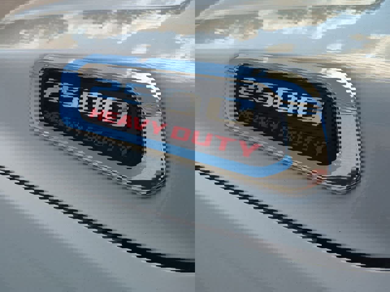 Used 2024 RAM 2500 Big Horn image 13