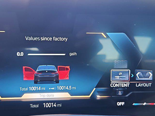 Used 2024 BMW 330i Sedan w/ Convenience Package image 19