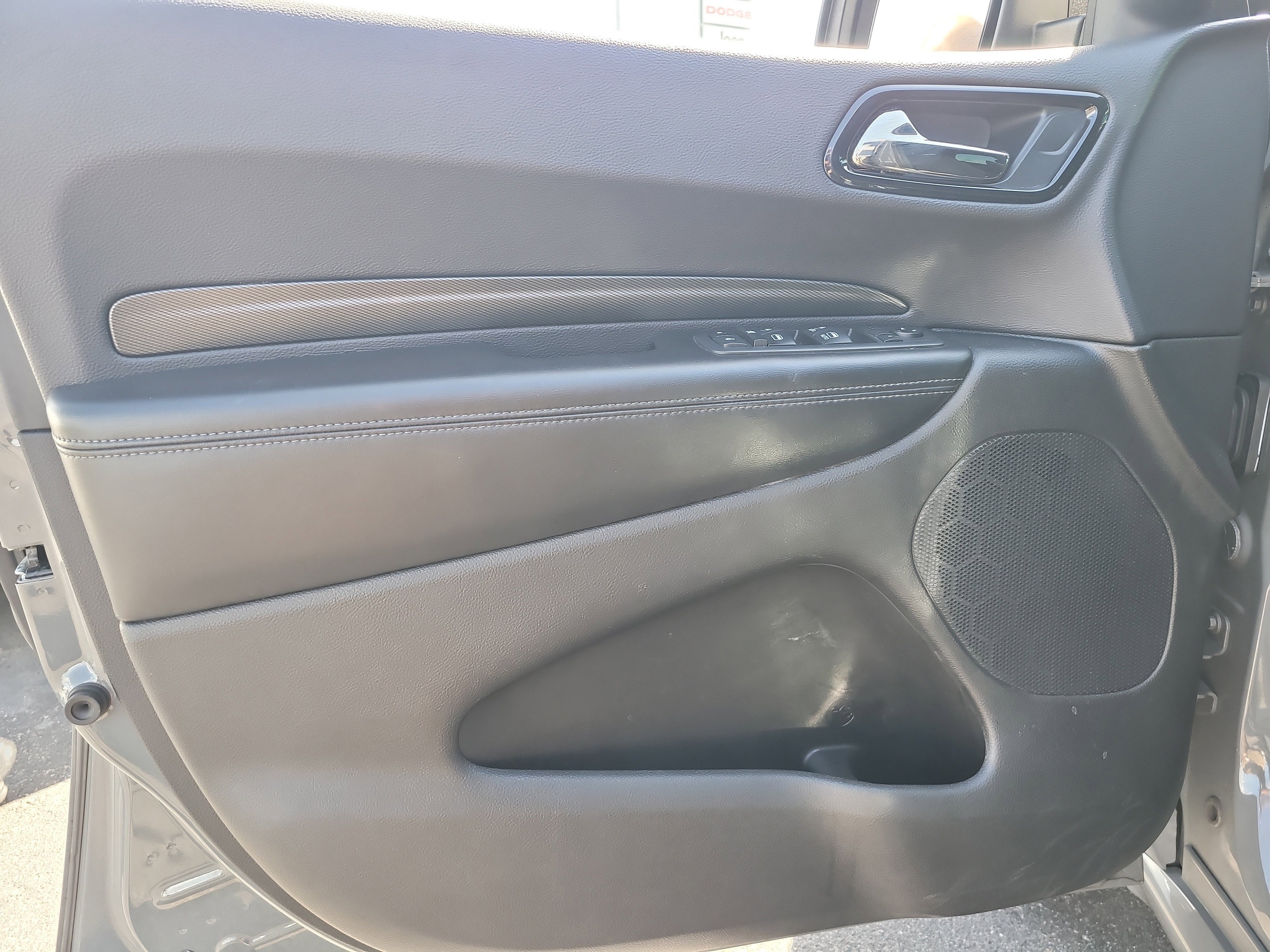 Used 2021 Dodge Durango GT w/ Blacktop Package image 15