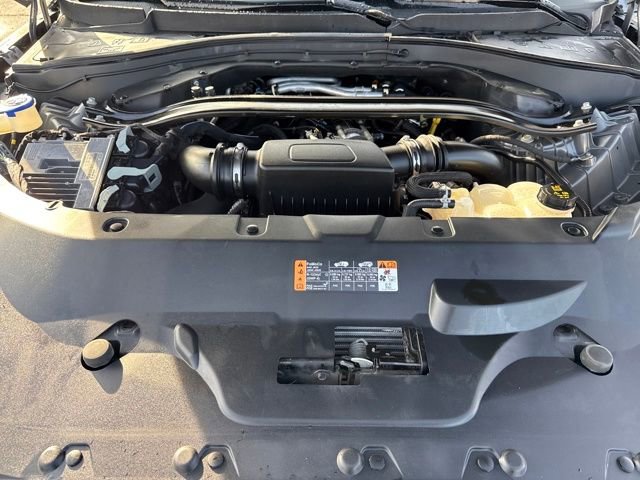 Used 2021 Lincoln Aviator Reserve w/ Equipment Group 208A image 24