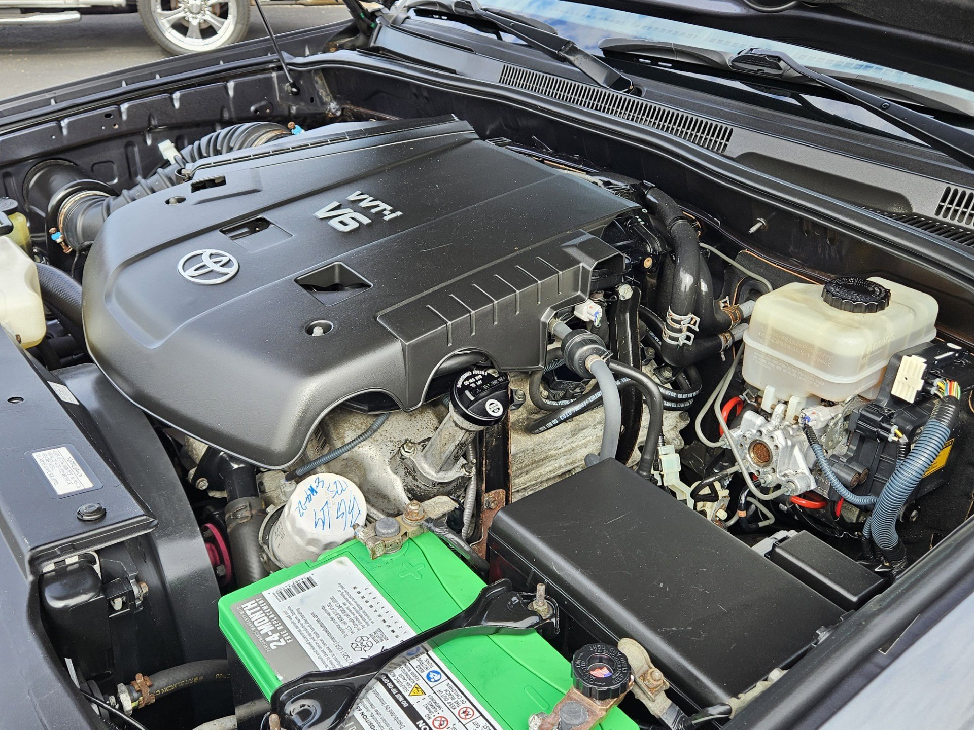 Used 2006 Toyota 4Runner 4WD image 28