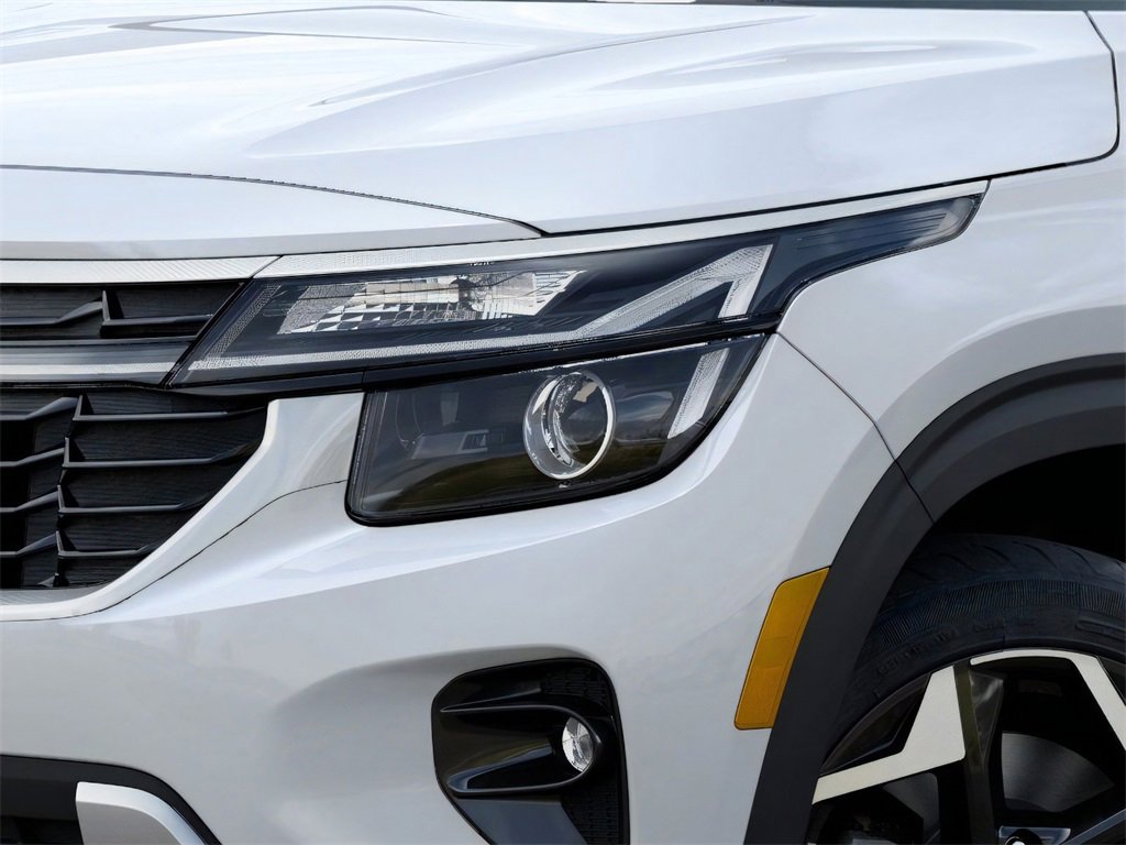 New 2026 Kia Seltos S image 10