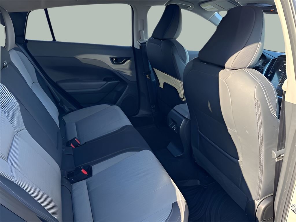 Certified 2024 Subaru Crosstrek 2.0i Premium w/ Crosstrek Mirror Package image 15