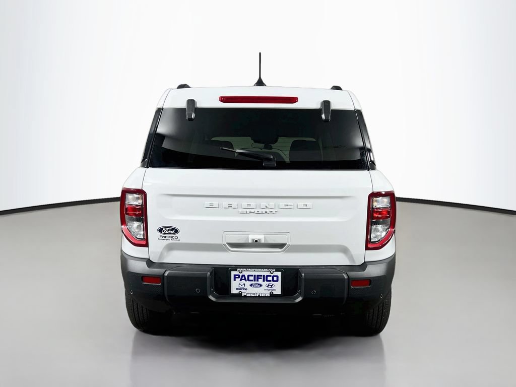 Used 2026 Ford Bronco Sport Big Bend AWD/4WD image 9