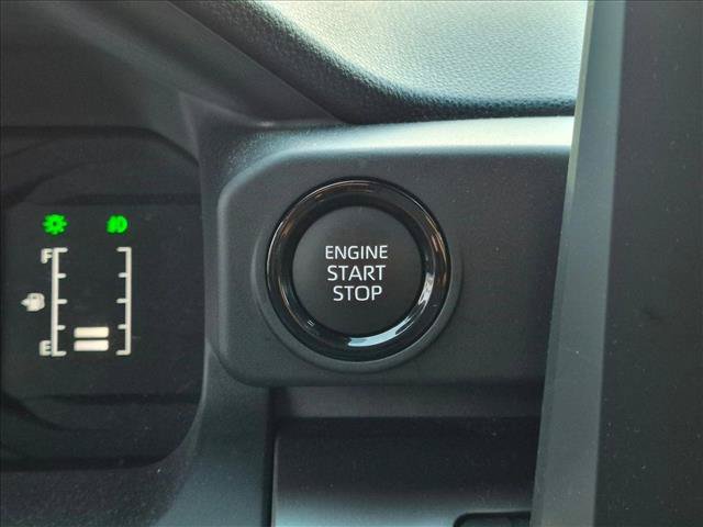 Certified 2025 Toyota Tacoma SR5 RWD image 19