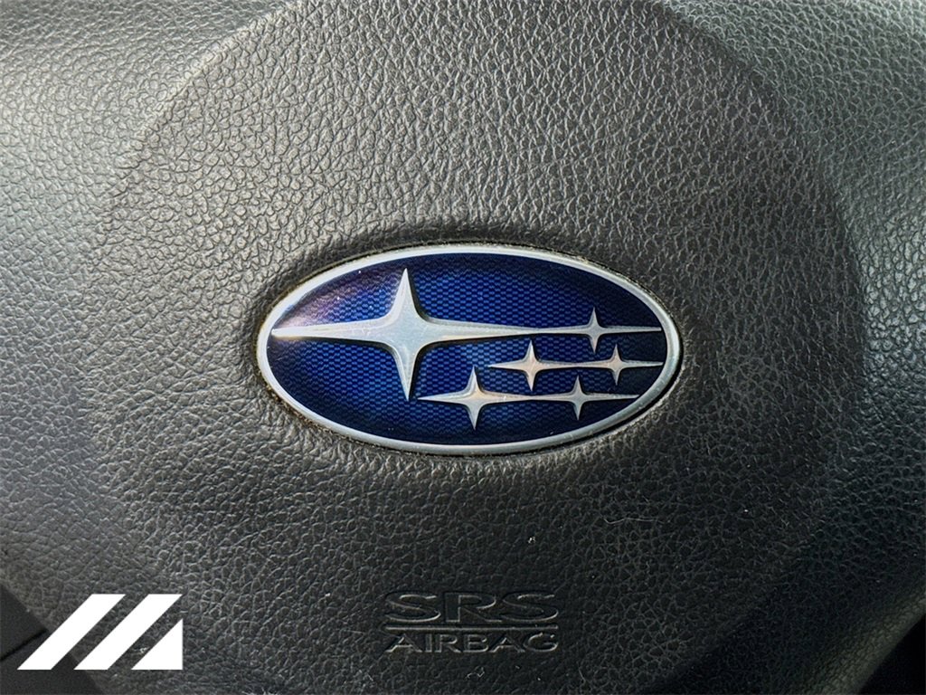 Used 2015 Subaru Forester 2.5i Premium image 33