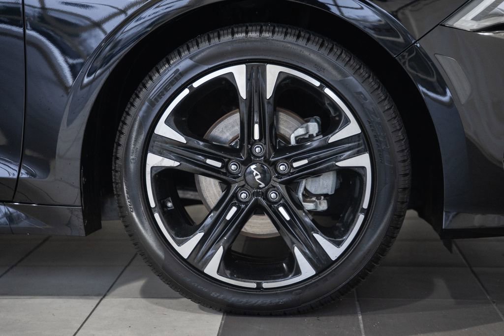 Used 2022 Kia K5 GT-Line image 19