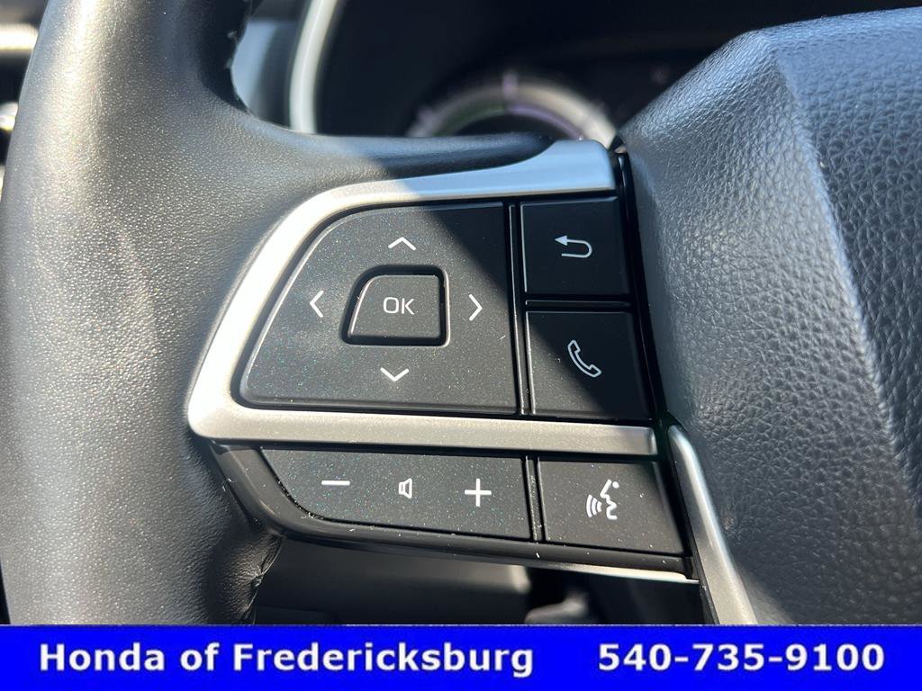 Used 2022 Toyota Highlander Platinum AWD/4WD image 20