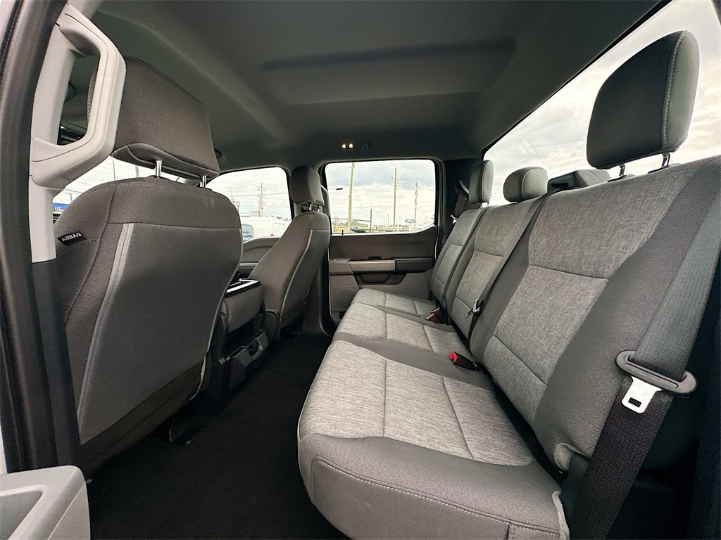 Used 2024 Ford F250 XL w/ STX Appearance Package image 17