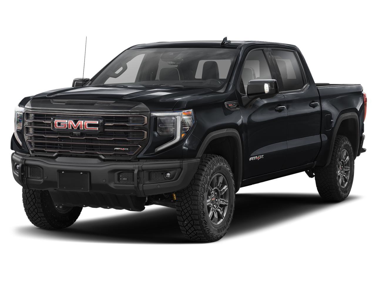 New 2026 GMC Sierra 1500 AT4X w/ AT4X AEV Edition image 25