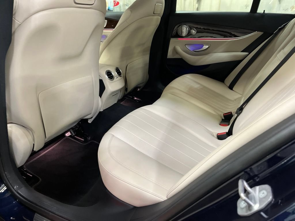 Used 2018 Mercedes-Benz E 300 4MATIC image 20