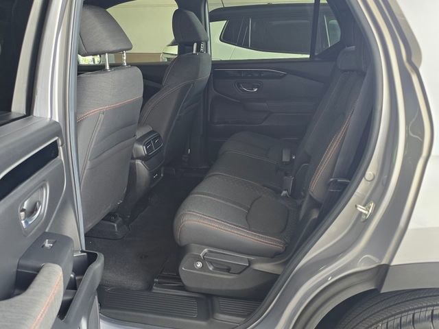 Certified 2025 Honda Pilot Sport image 15