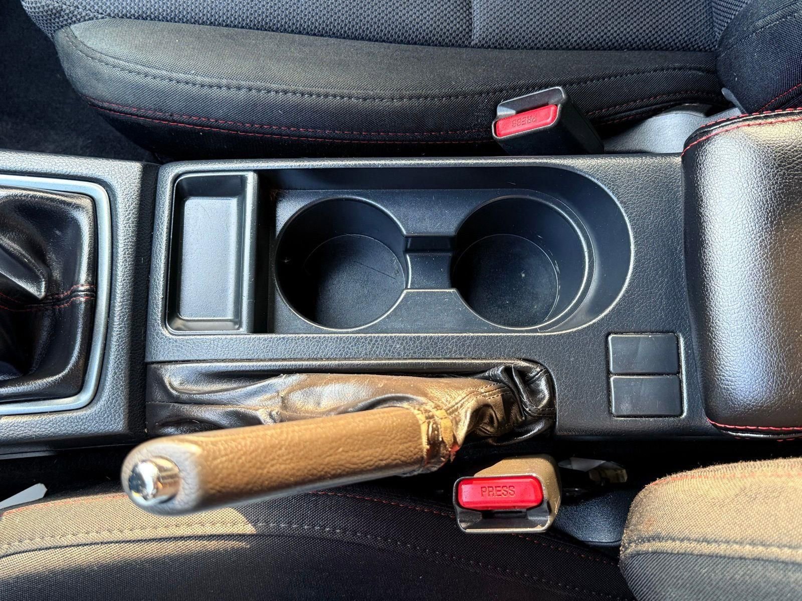 Used 2018 Subaru WRX image 47