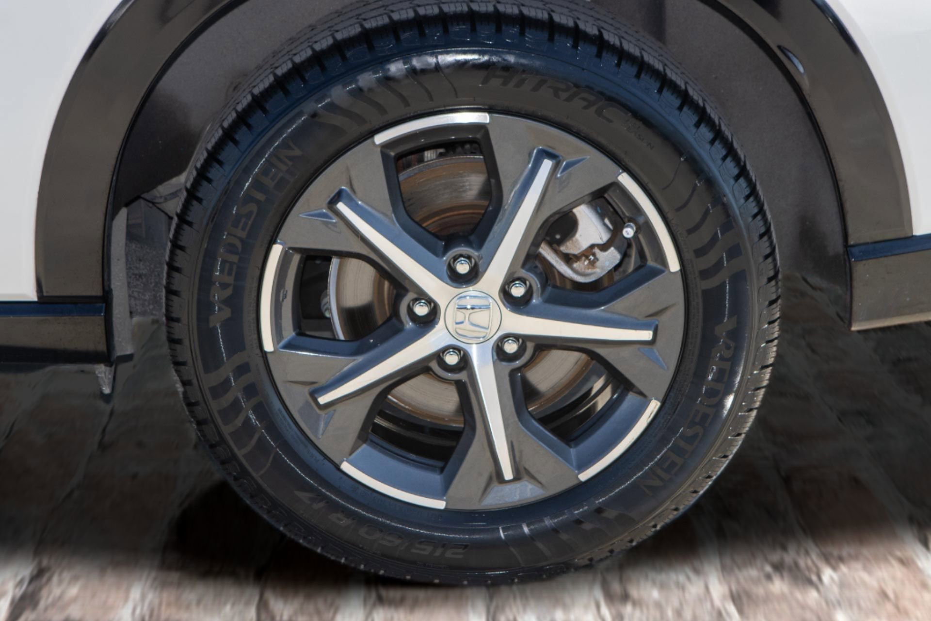 Certified 2023 Honda HR-V EX-L image 37