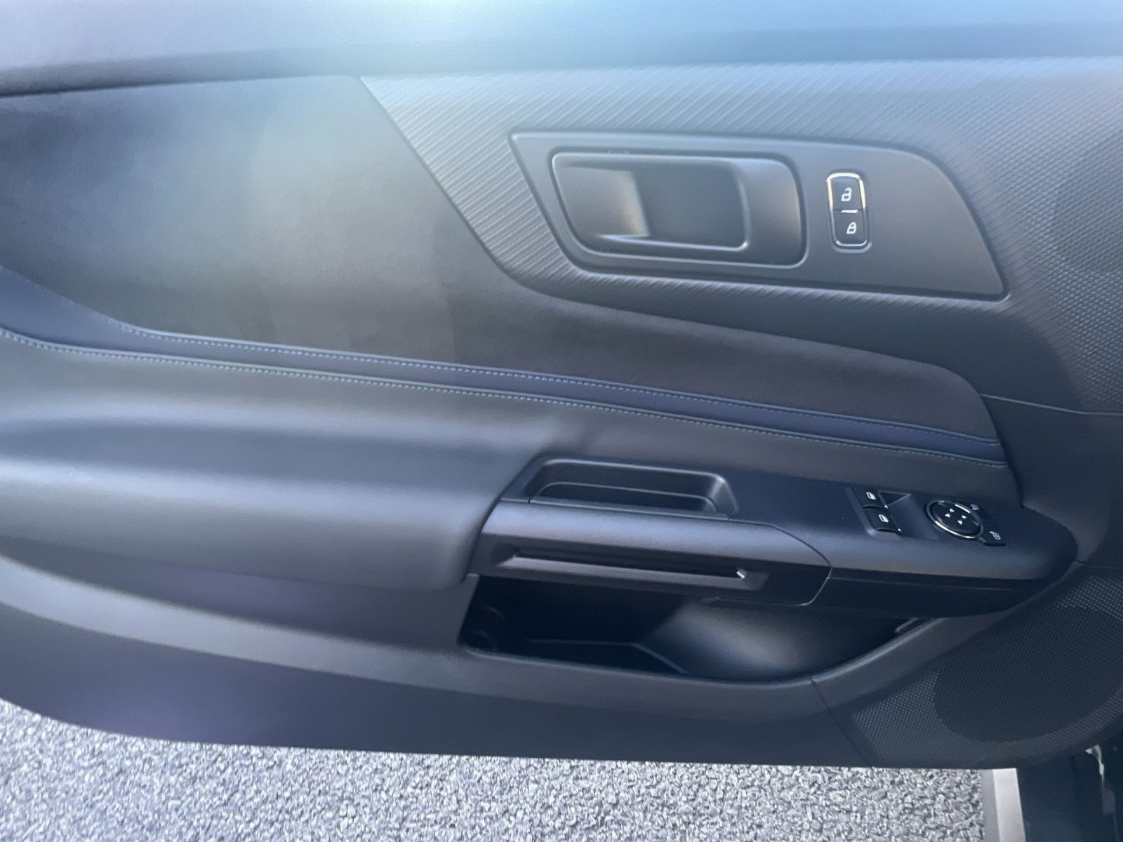 New 2025 Ford Mustang Dark Horse image 15