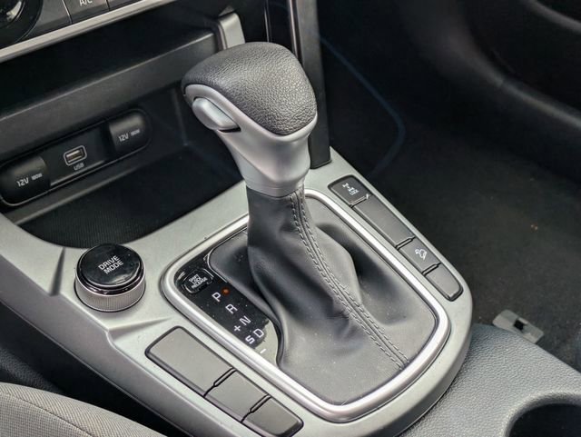 Used 2023 Kia Seltos LX image 17