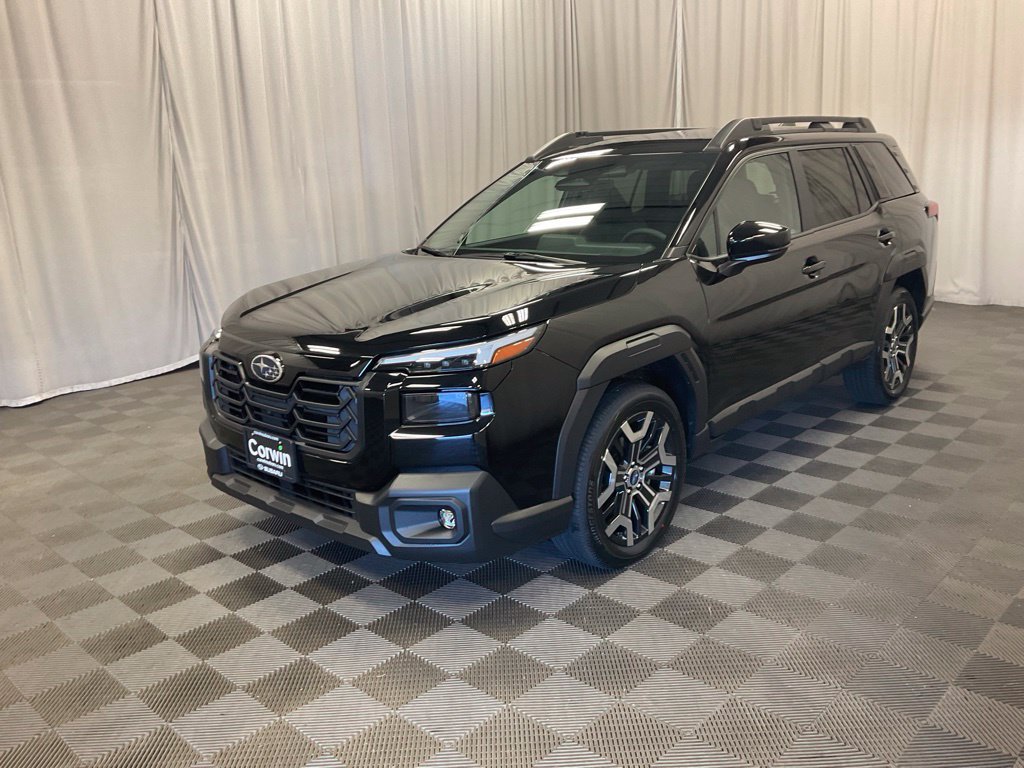 New 2026 Subaru Outback Touring XT AWD/4WD image 4