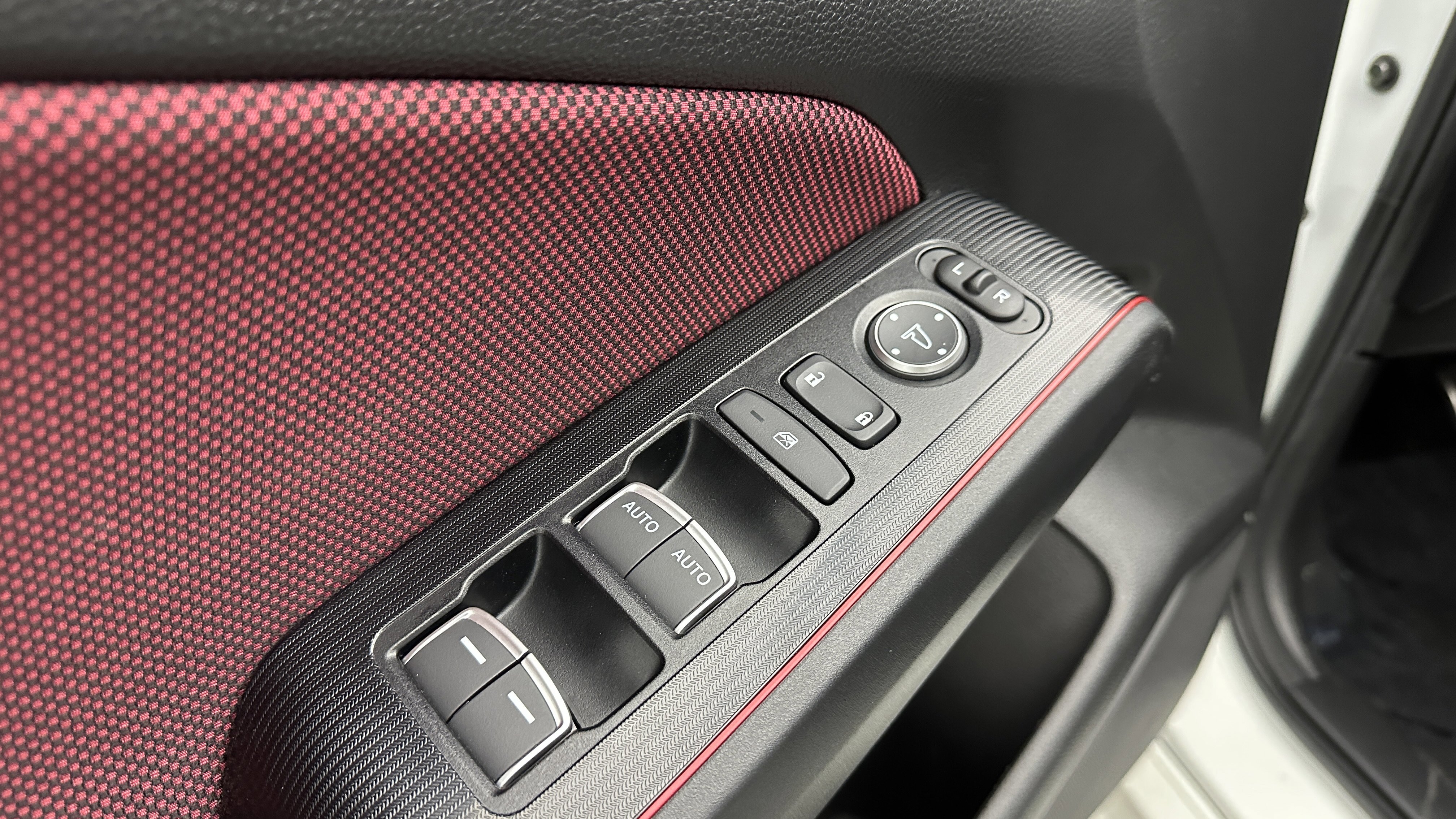 Used 2025 Honda Civic Si image 12