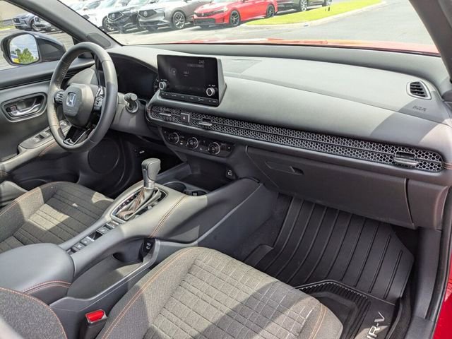 Used 2024 Honda HR-V Sport image 37