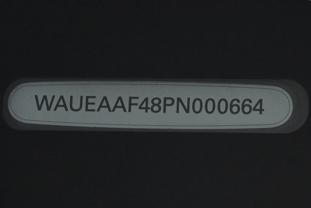 Certified 2023 Audi A4 2.0T Premium Plus w/ Premium Plus Package image 25