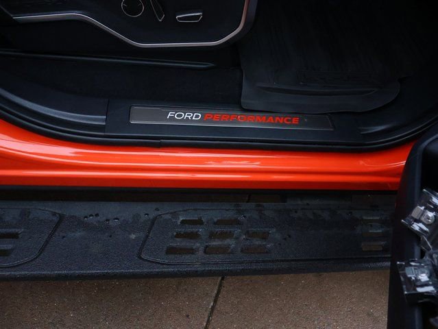 Used 2023 Ford F150 Raptor w/ Raptor Carbon Fiber Package image 12